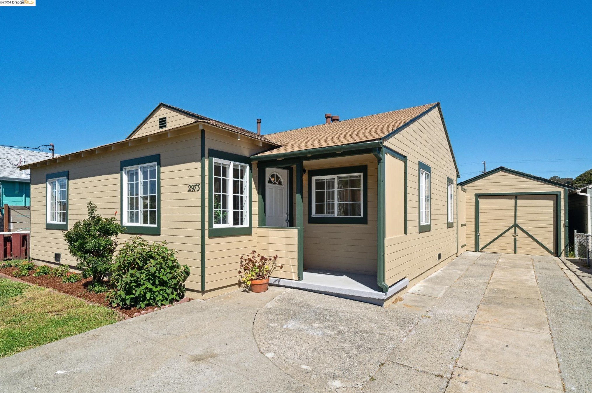 2973 Arundel Way, Richmond, CA 94806