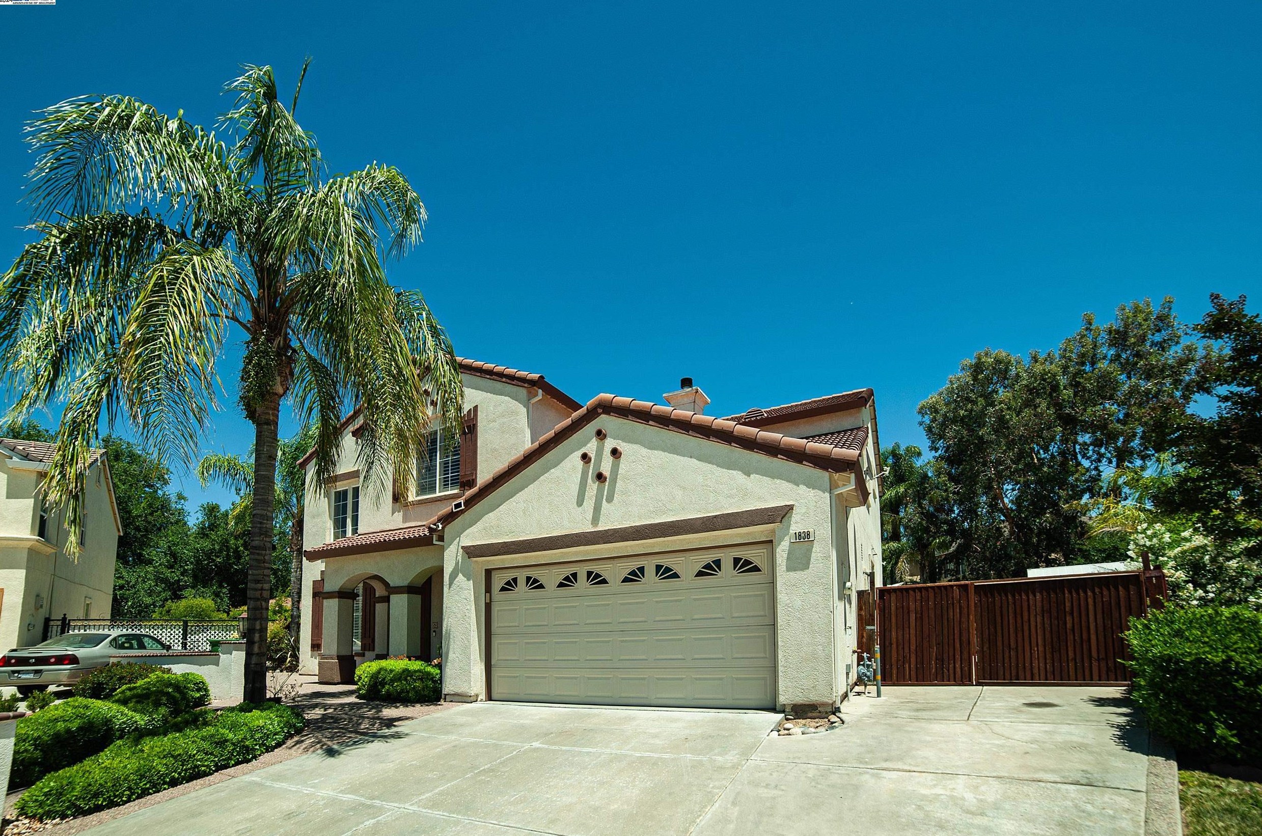 1838 Crocus Ct, Tracy, CA 95376-6716