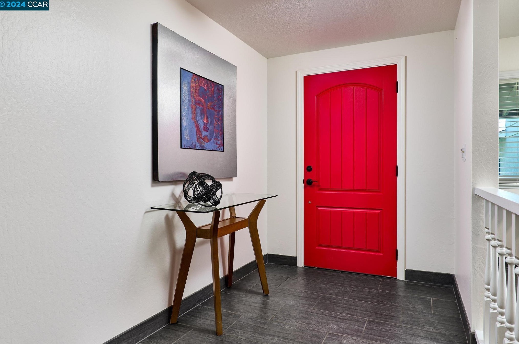 3860 El Campo Ct, Concord CA  94519-1823 exterior