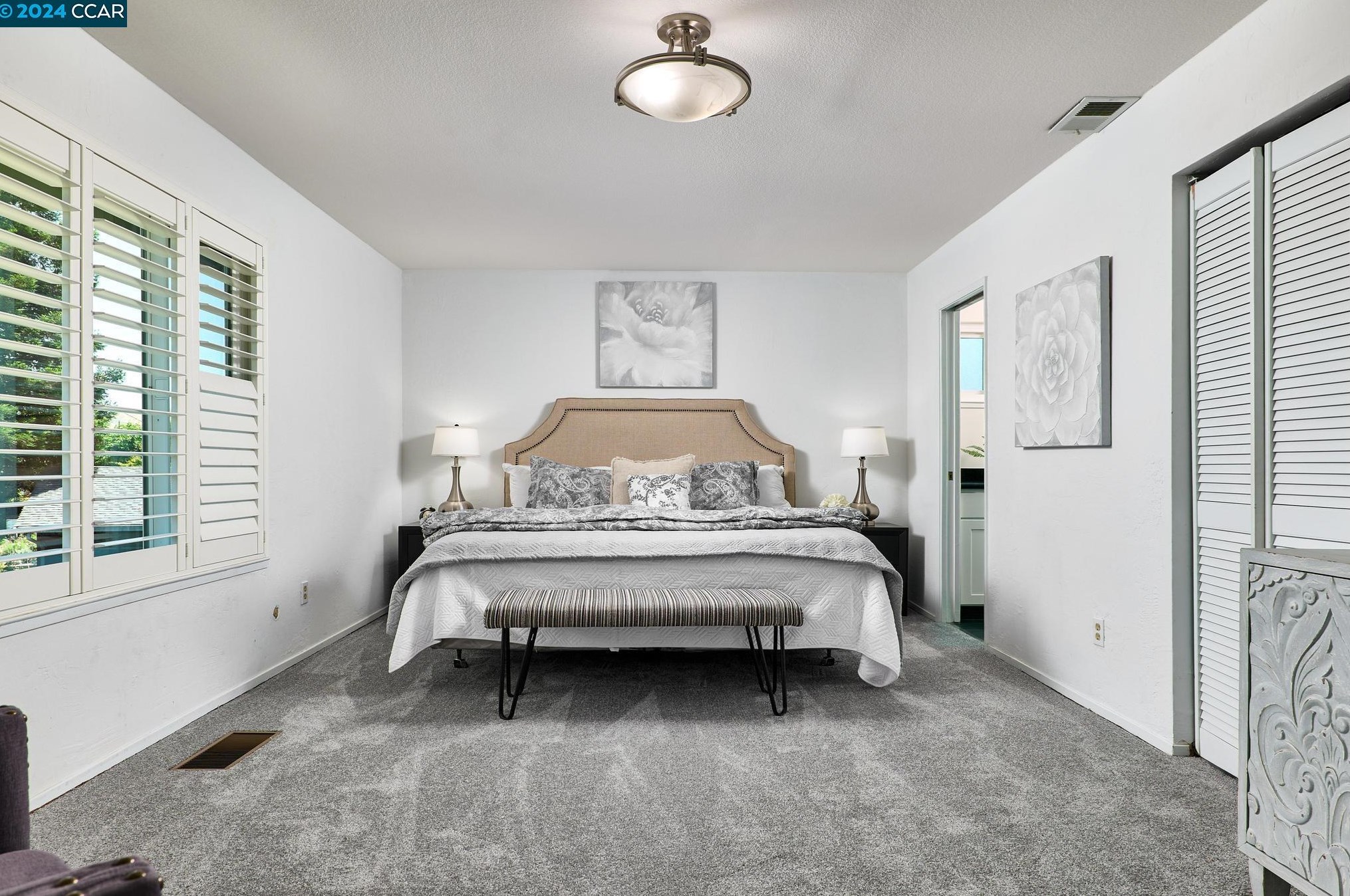3860 El Campo Ct, Concord CA  94519-1823 exterior
