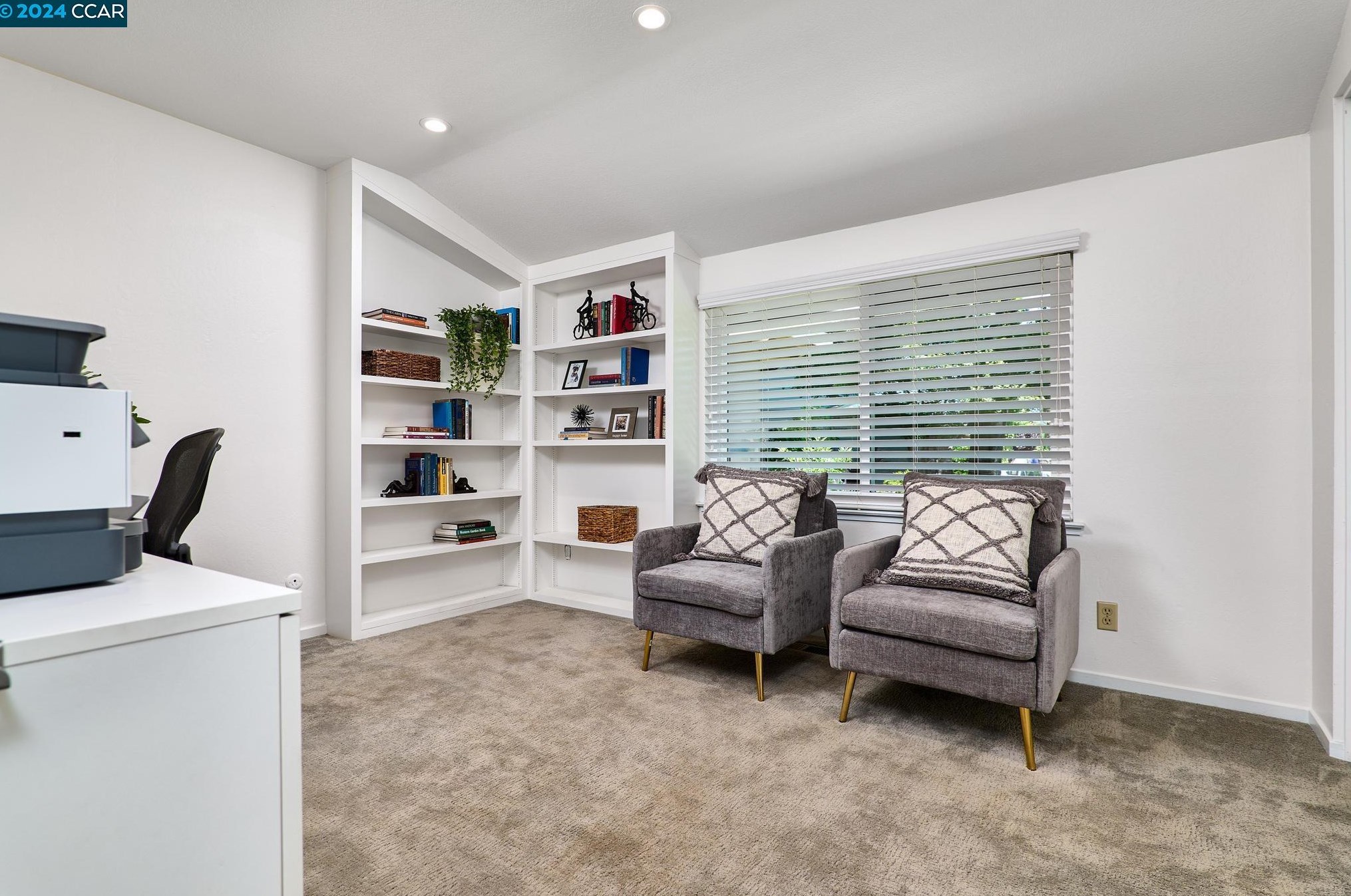 3860 El Campo Ct, Concord CA  94519-1823 exterior