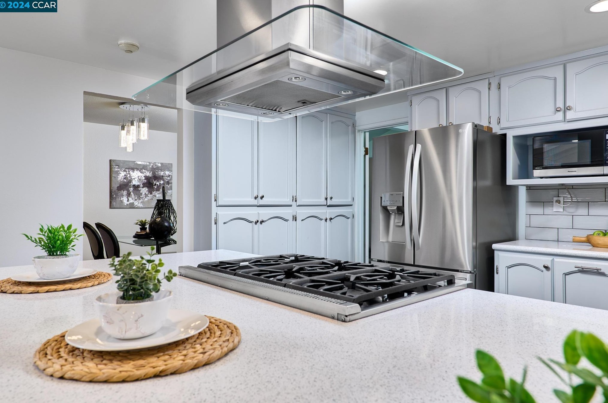 3860 El Campo Ct, Concord CA  94519-1823 exterior