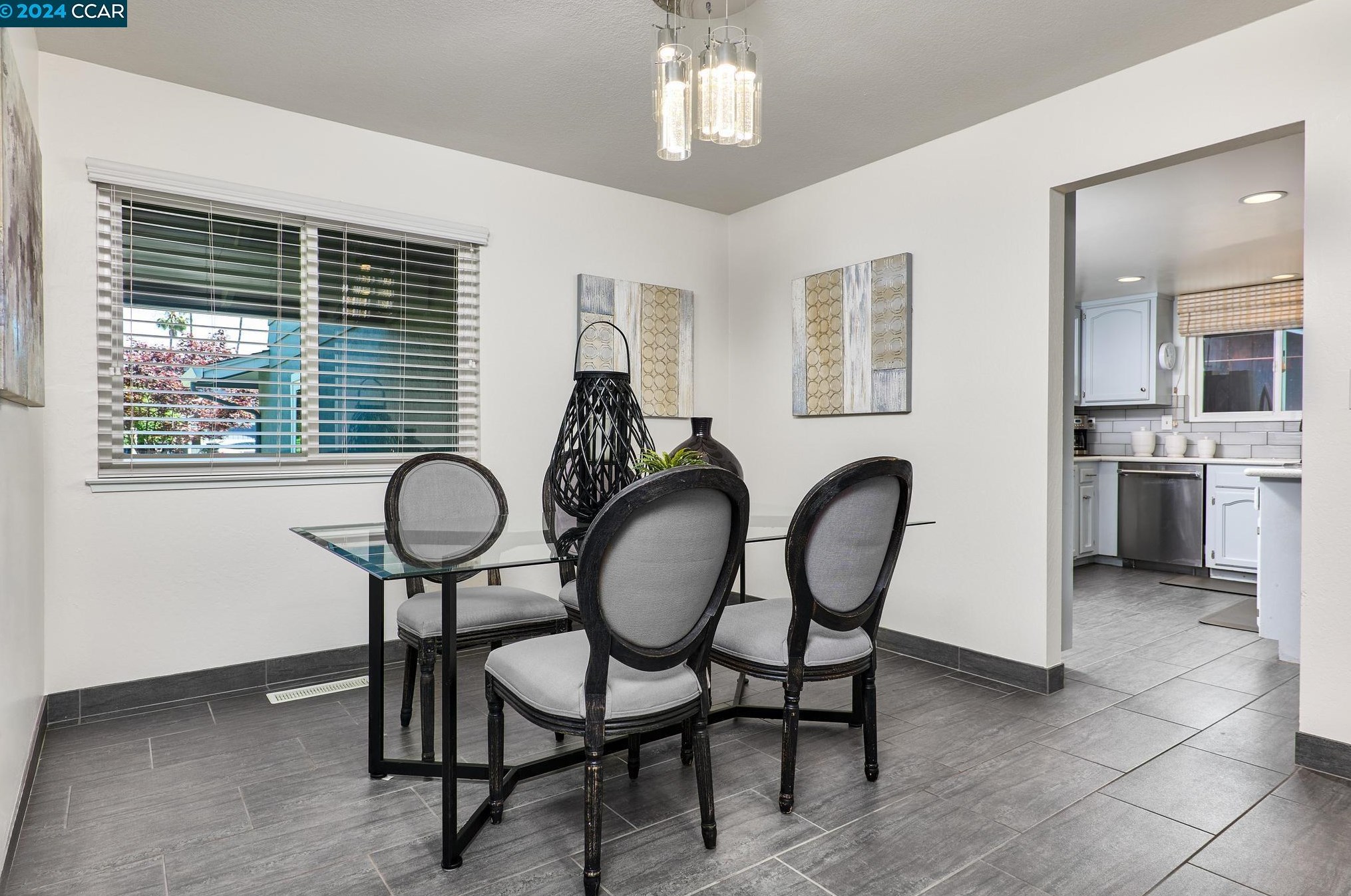 3860 El Campo Ct, Concord CA  94519-1823 exterior