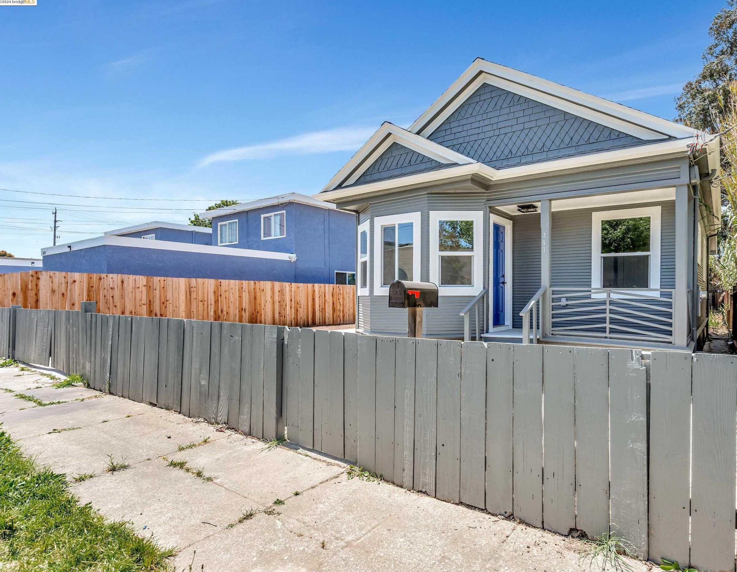 441 A St, Richmond, CA 94801