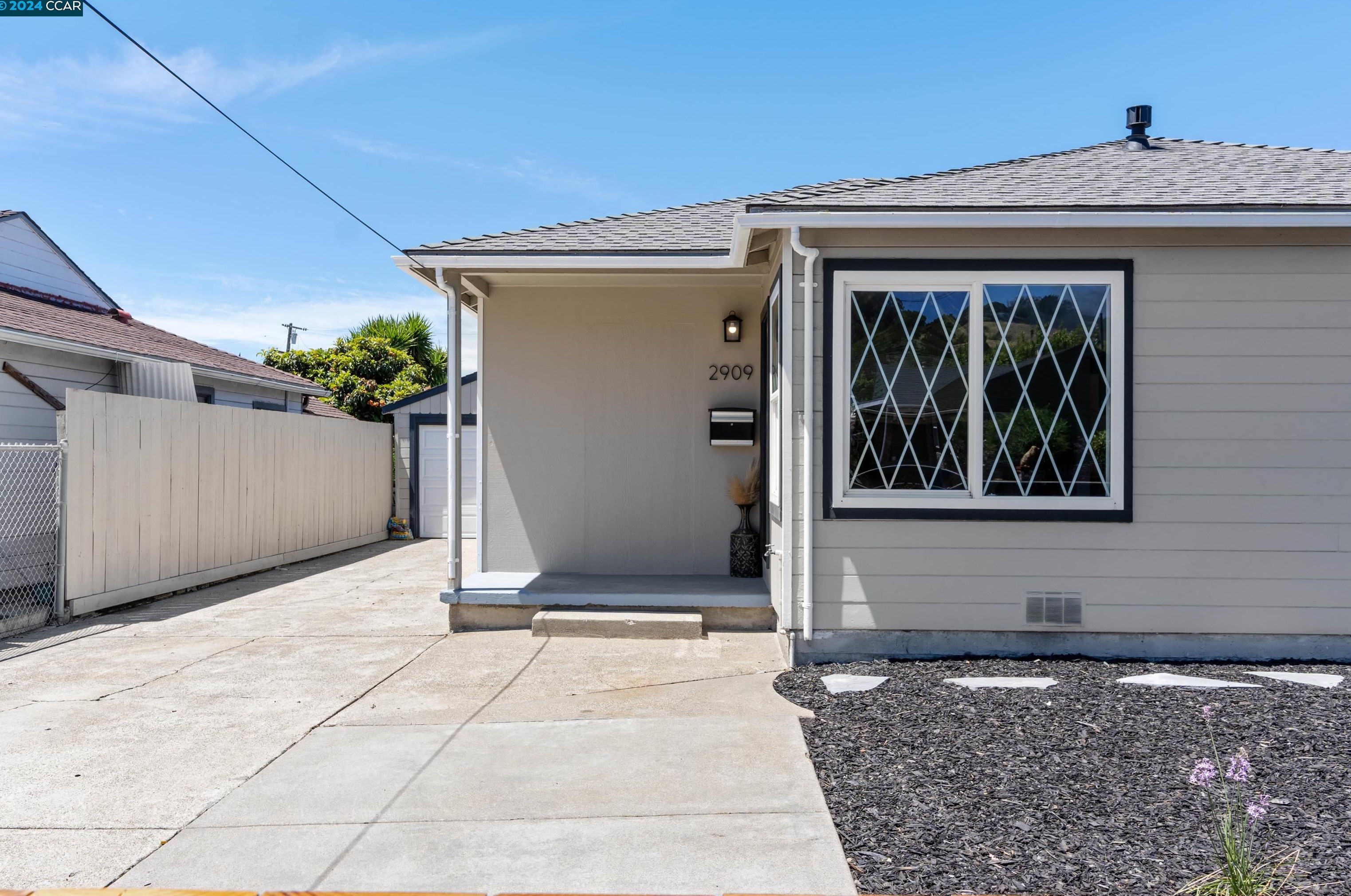 2909 Arundel Way, Richmond, CA 94806