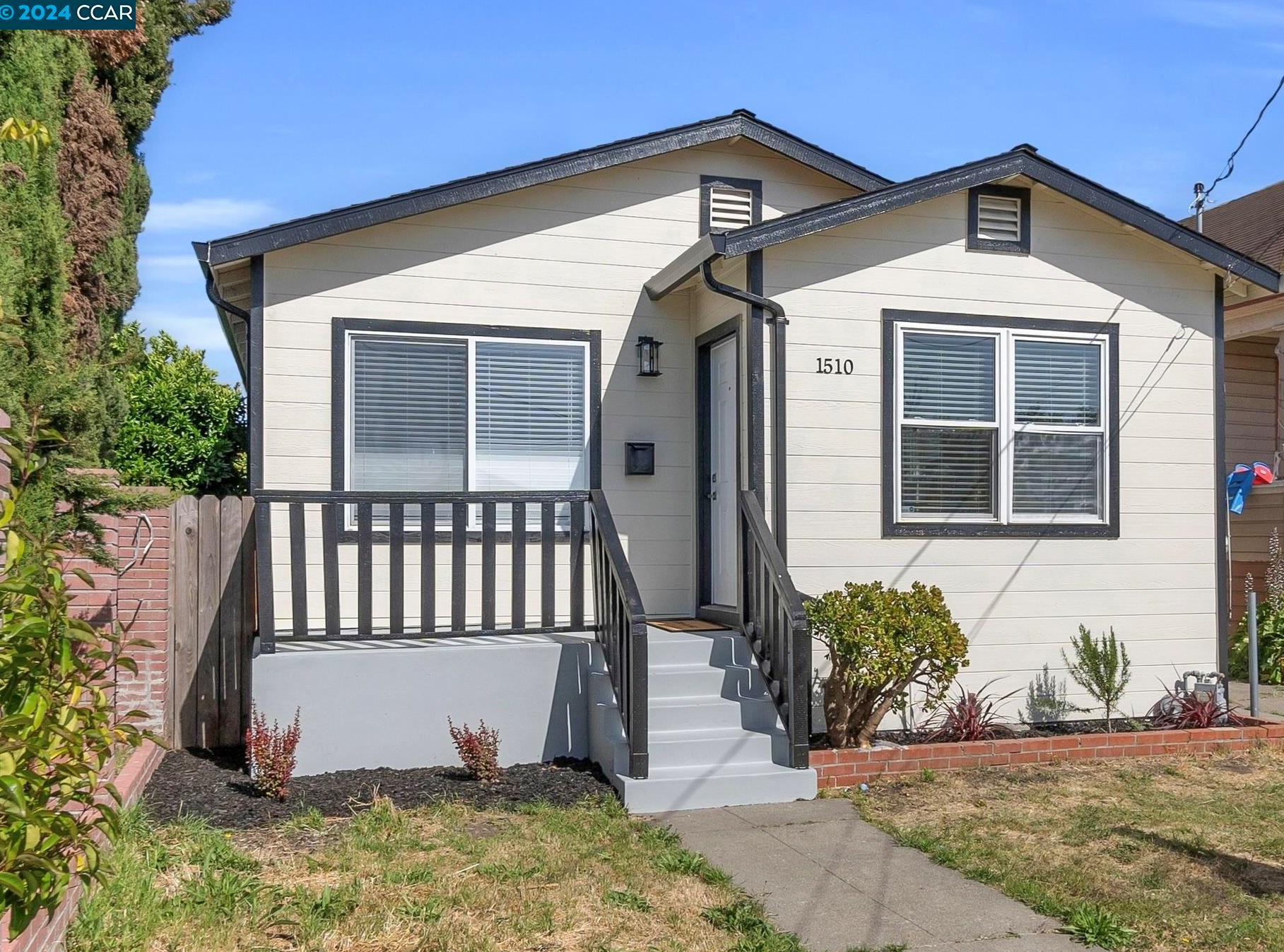 1510 Hayes St, Richmond, CA 94806