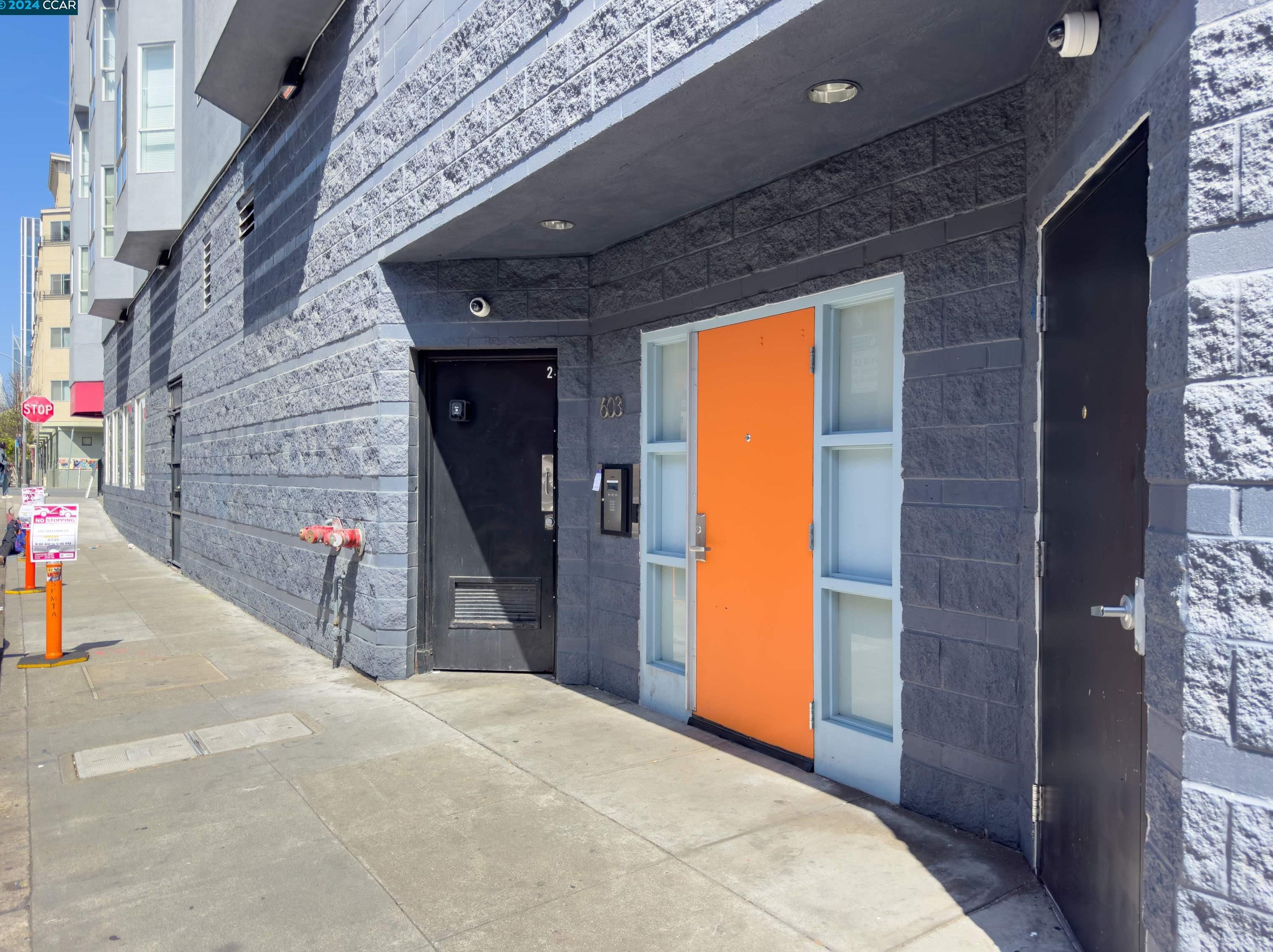 180 7th St, San Francisco CA  94103-5865 exterior