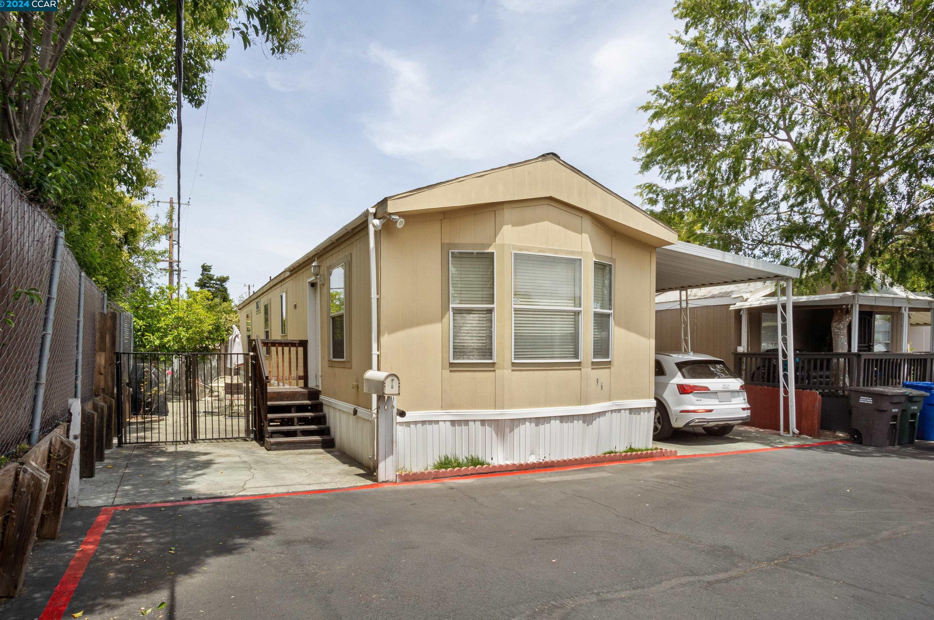 55 Pacifica Ave #96, West Pittsburg, CA 94565