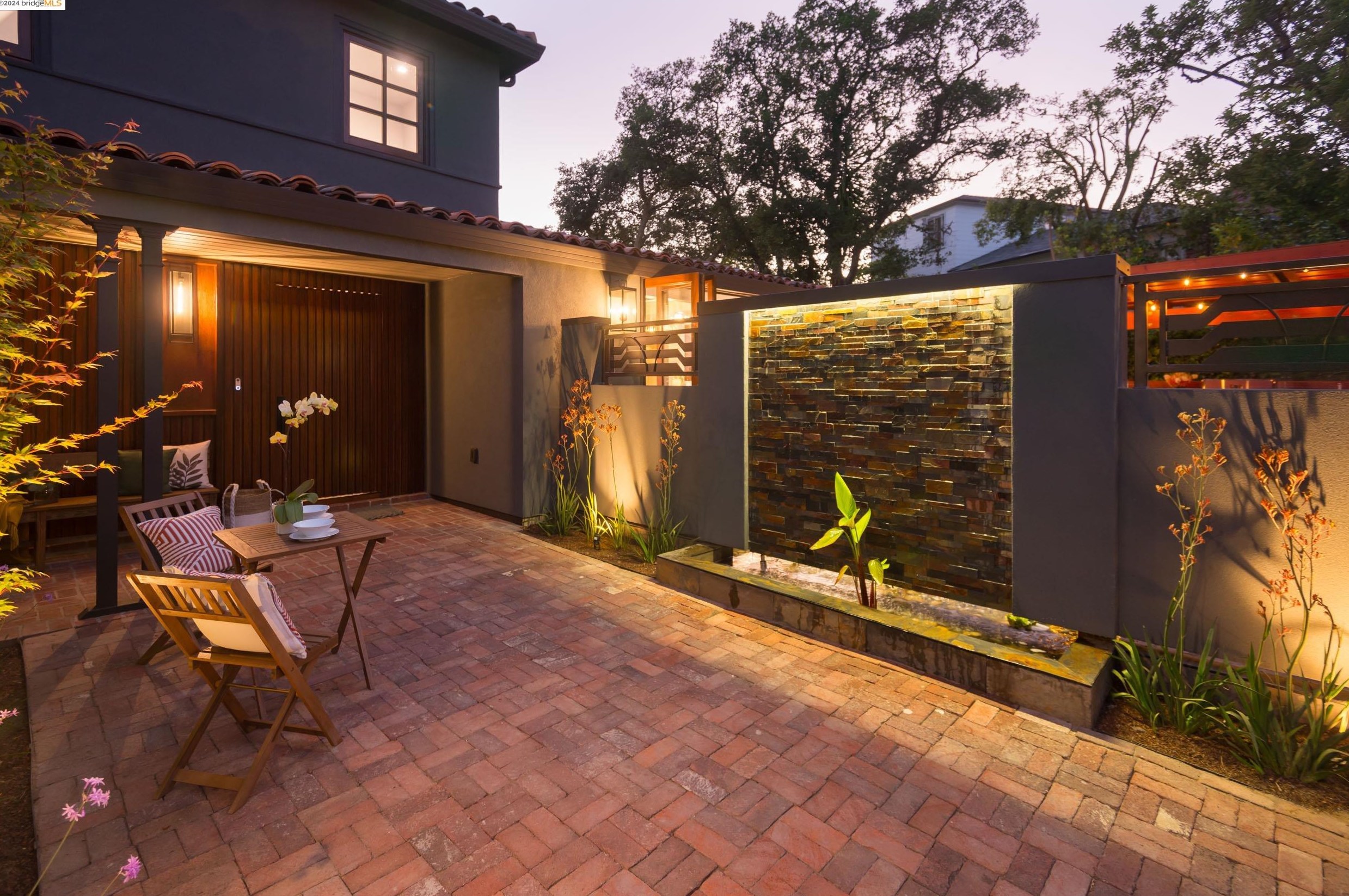 291 The Uplands, Berkeley, CA 94705