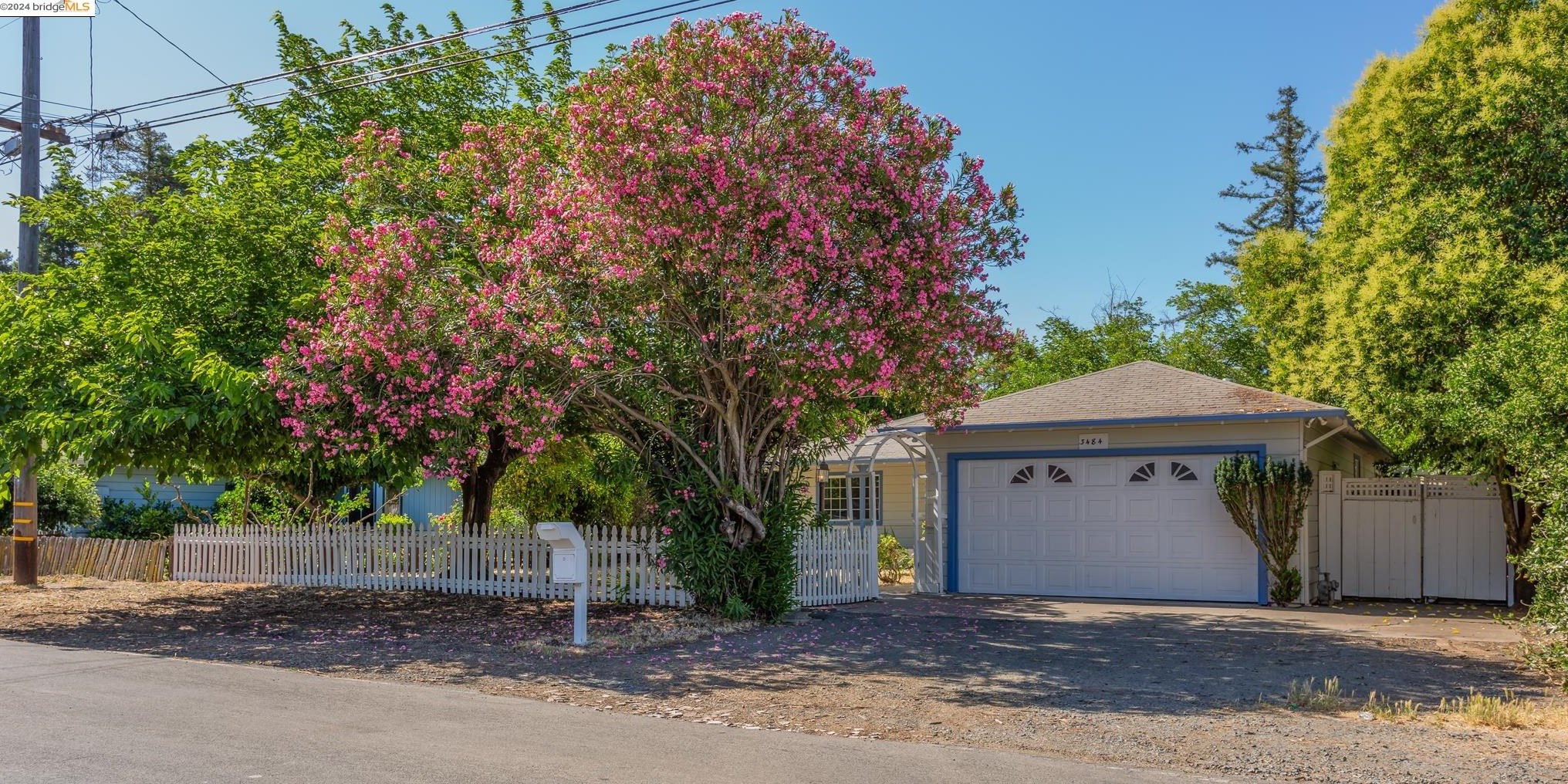 3484 Euclid Ave, Concord, CA 94519