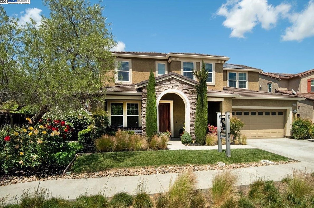 6410 Scenic Ave, Livermore, CA 94551