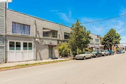 1312 4th St, Berkeley, CA 94710 - Photo 1