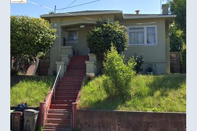 1721 20th, Oakland, CA 94606 - Photo 1