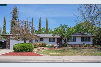 1600 Arkell Rd, Walnut Creek, CA 94598 - Photo 1