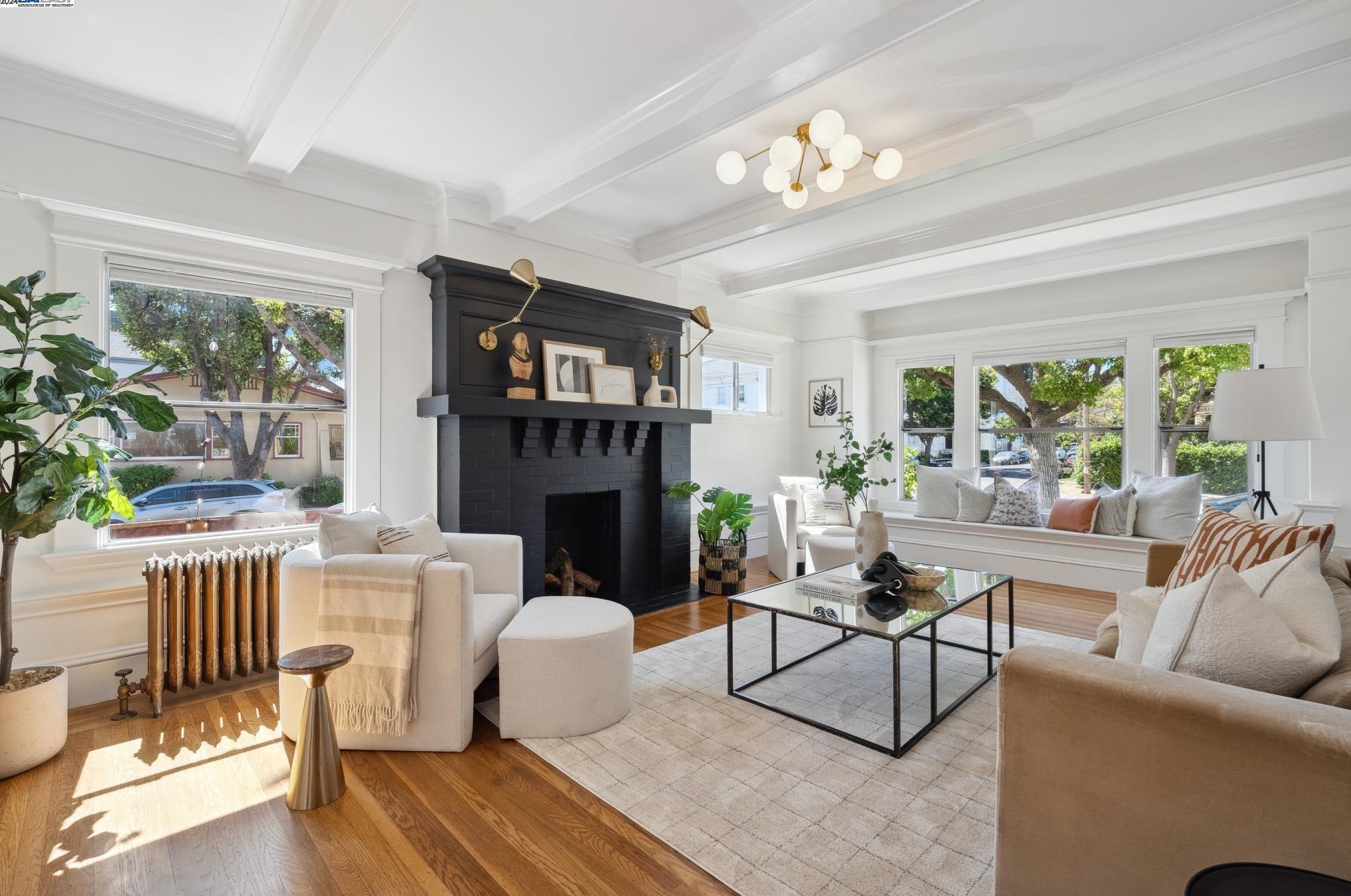 1837 Santa Clara Ave, Alameda CA  94501-2666 exterior