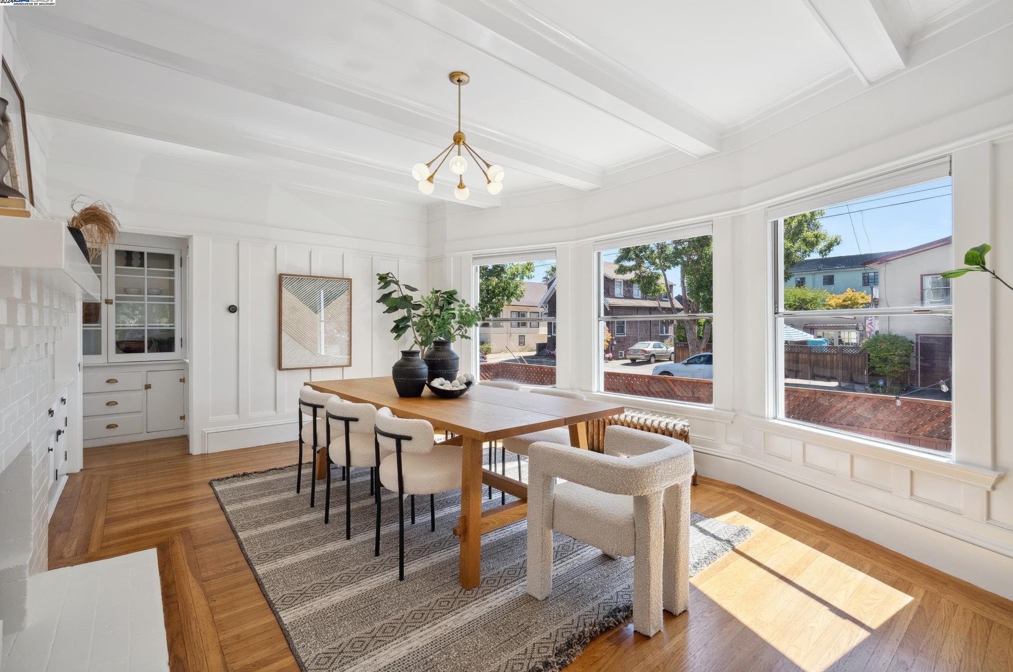 1837 Santa Clara Ave, Alameda CA  94501-2666 exterior