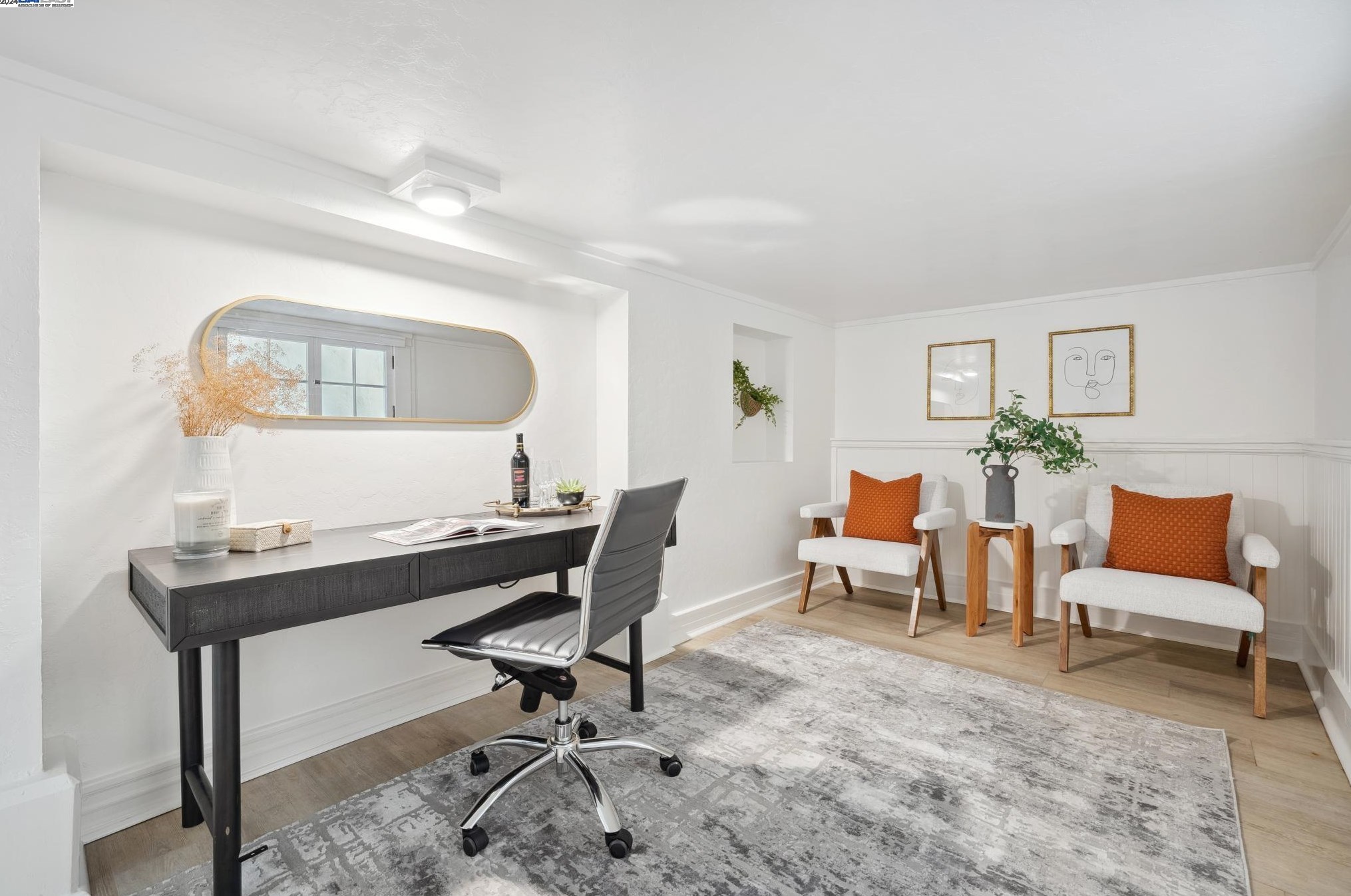 1837 Santa Clara Ave, Alameda CA  94501-2666 exterior