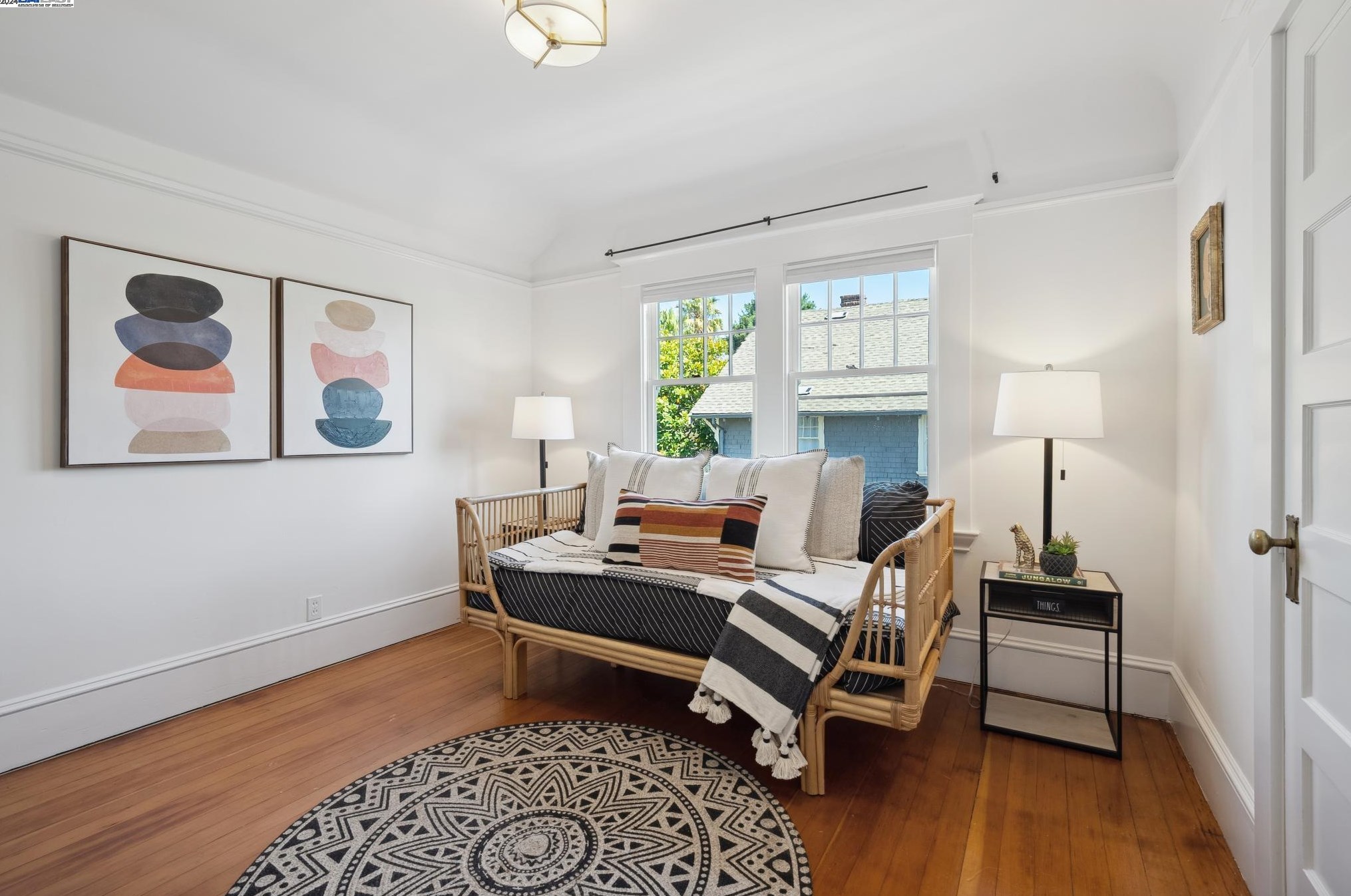 1837 Santa Clara Ave, Alameda CA  94501-2666 exterior