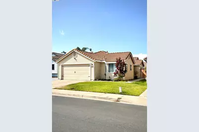 1828 Babbe Street, Oakley, CA 94561 - Photo 1