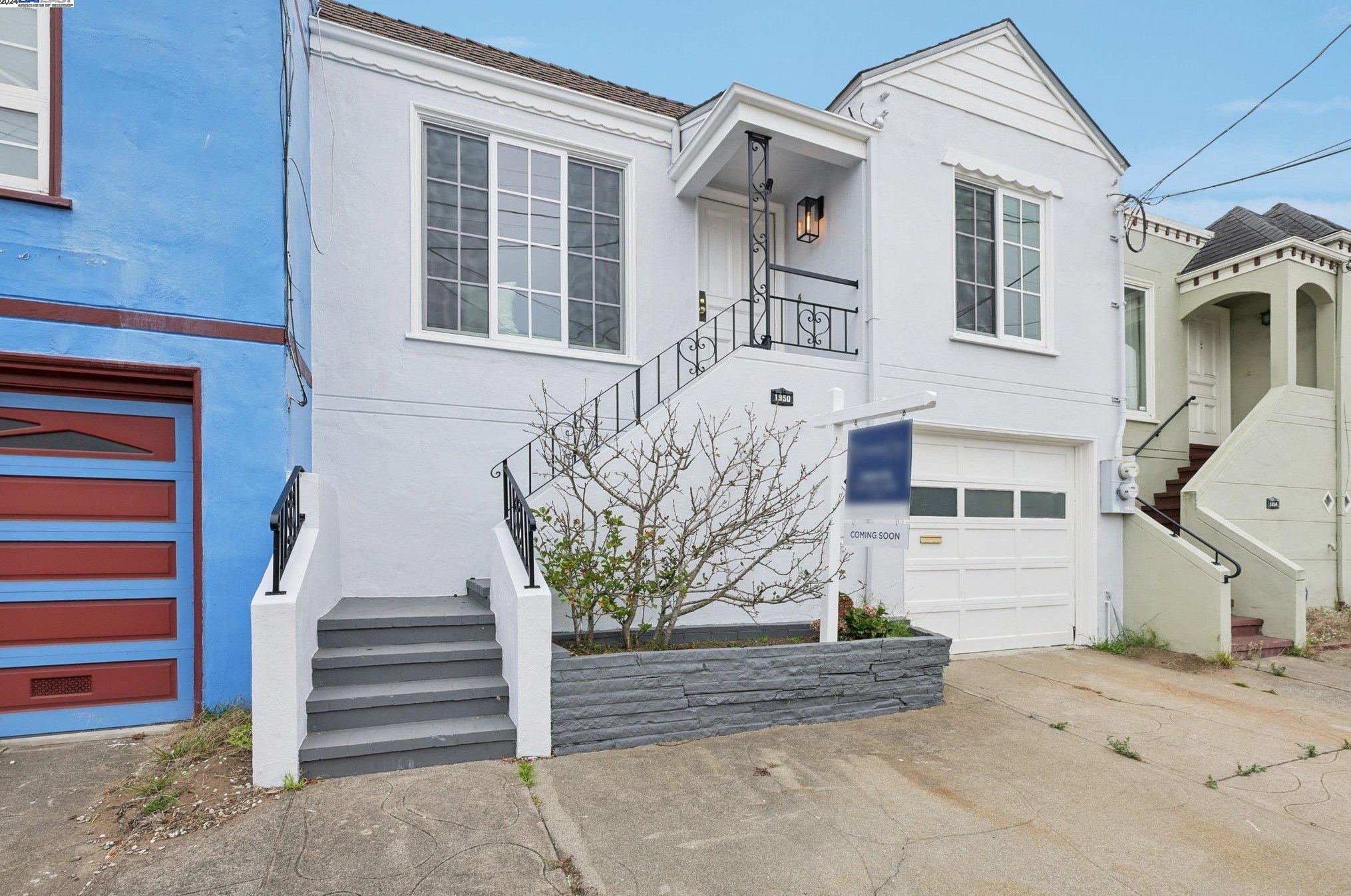 1950 34th Ave, San Francisco, CA 94116-1106