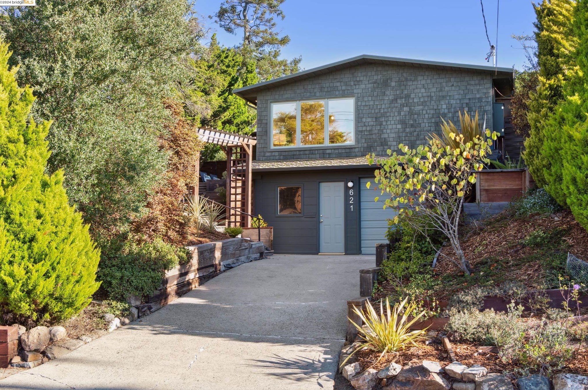 621 Beloit Ave, Berkeley, CA 94708