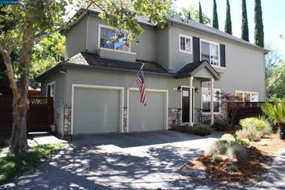 40 Laurel Ct, Danville, CA 94526 - Photo 1