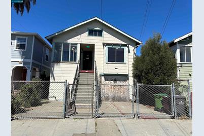 1711 40th Ave, Oakland, CA 94601 - Photo 1