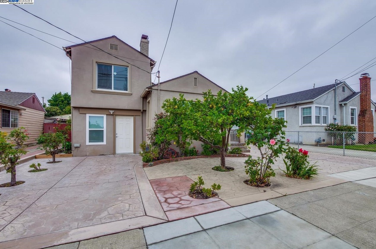 2064 Bancroft Ave, San Leandro, CA 94577-6112