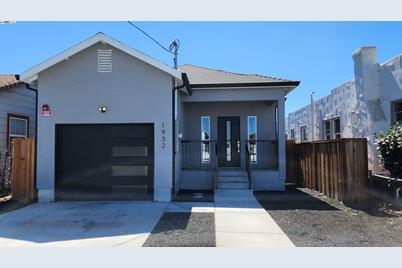 1932 California Ave, San Pablo, CA 94806 - Photo 1