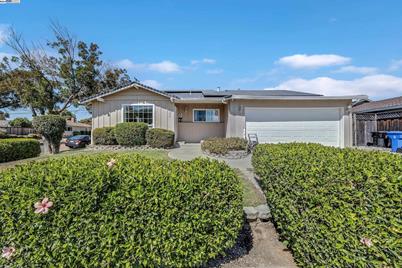 4595 Hilo St, Fremont, CA 94538 - Photo 1