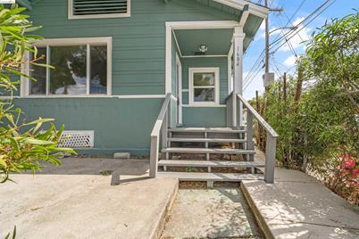 1604 57th Ave, Oakland, CA 94621 - Photo 1