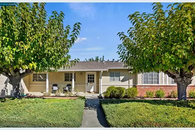 2853 San Benito Drive, Walnut Creek, CA 94598 - Photo 1