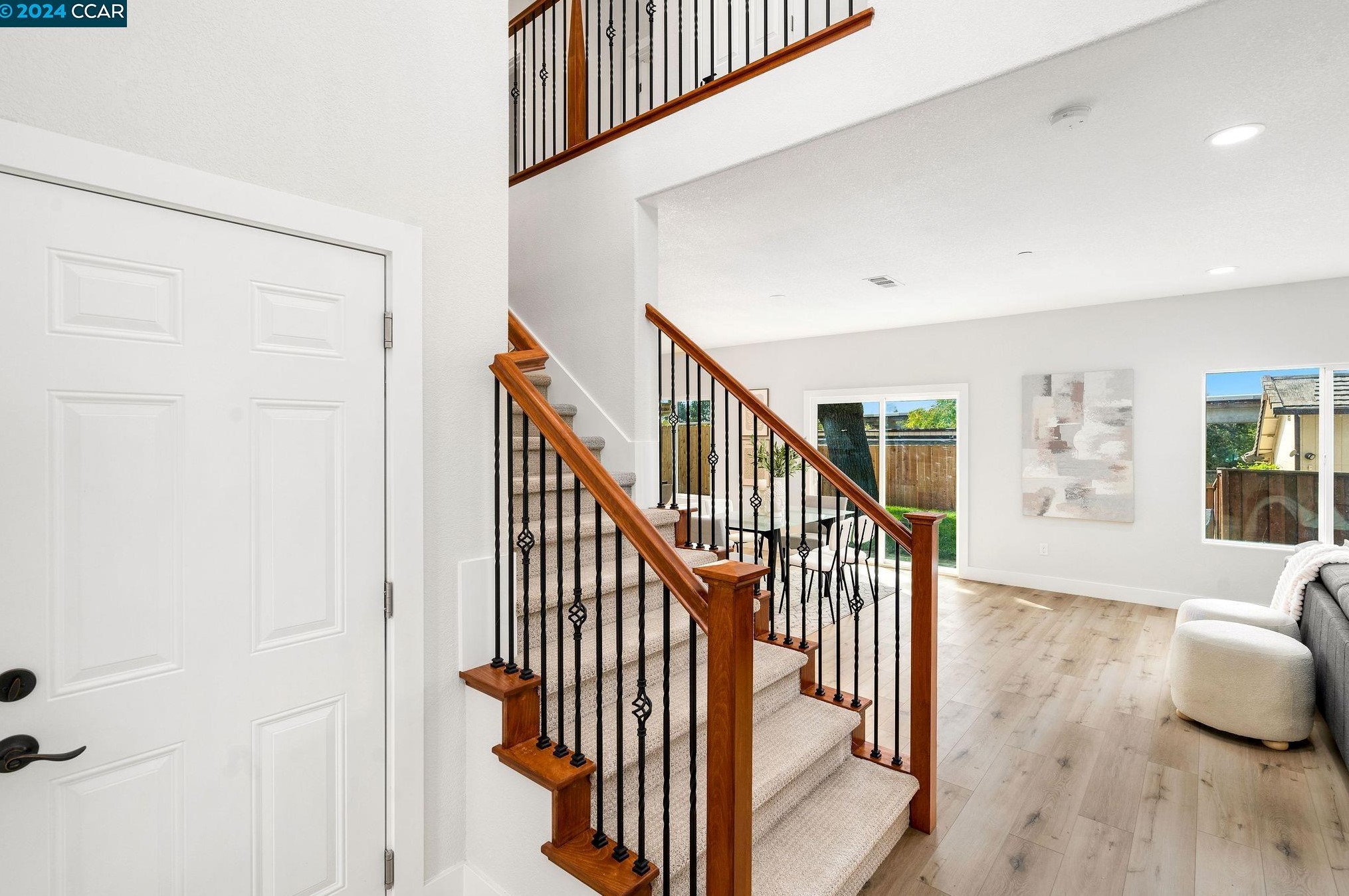 2714 Cowell Rd, Concord, CA 94518-1319