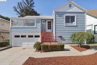 3121 Sheffield Ave, Oakland, CA 94602 - Photo 1