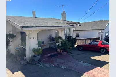 1952 42nd Ave, Oakland, CA 94601 - Photo 1