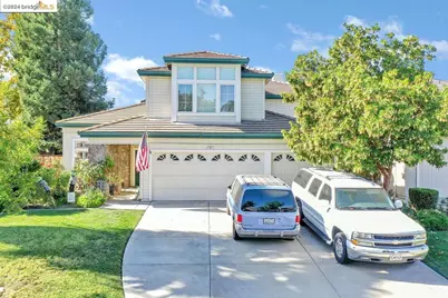 525 Red Rome Lane, Brentwood, CA 94513 - Photo 1