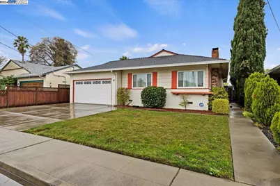 22035 Betlen Way, Castro Valley, CA 94546 - Photo 1