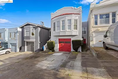 70 Granada Ave, San Francisco, CA 94112 - Photo 1