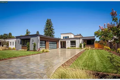 1070 Borrette Court, Napa, CA 94558 - Photo 1