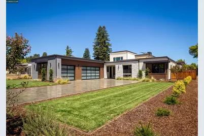 1070 Borrette Court, Napa, CA 94558 - Photo 2