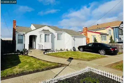 143 19th St, Richmond, CA 94804 - Photo 1