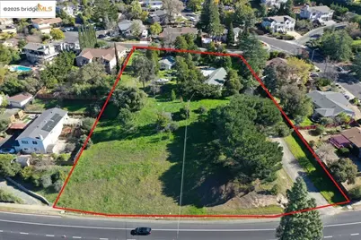 4058 Treat Boulevard, Concord, CA 94518 - Photo 1