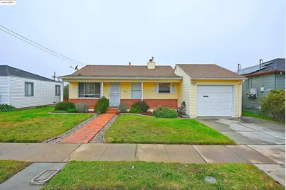 945 30th, Richmond, CA 94804 - Photo 1