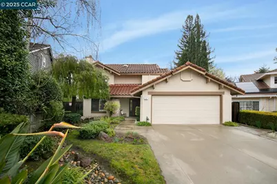 25 Driftwood Ct, Pleasant Hill, CA 94523 - Photo 1