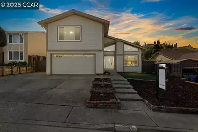 1532 Partridge Dr, Hercules, CA 94547 - Photo 1