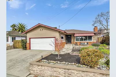 4346 Circle Ave, Castro Valley, CA 94546 - Photo 1