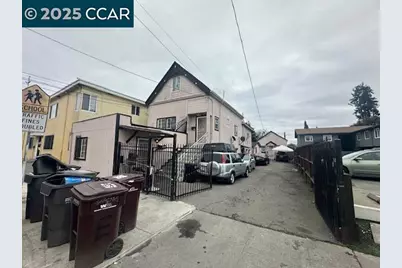 1434 47th Ave, Oakland, CA 94601 - Photo 1