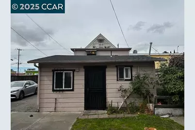 1434 47th Ave, Oakland, CA 94601 - Photo 8