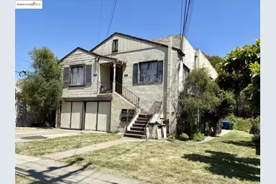 1100 Park Ave, Alameda, CA 94501 - Photo 1