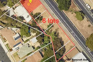 Bancroft Ave, Oakland, CA 94605 - Photo 1